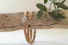 Herzstücke Armbänder