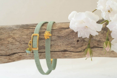 Herzstücke Armbänder