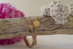 Herzstücke Armbänder
