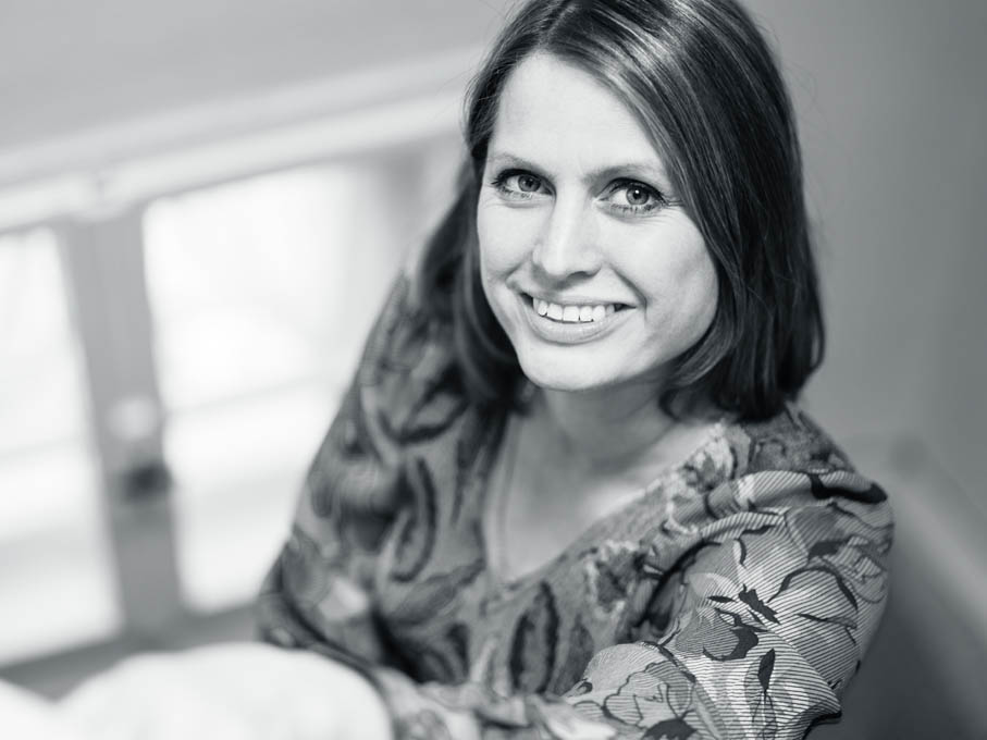 Susanne Vicente