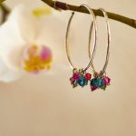 Creolen „Sommerbrise“