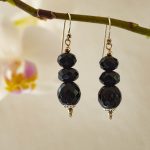 Ohrhänger „Negro“