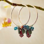 Creolen „Sommerbrise“