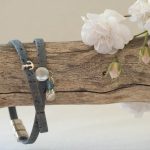 Korkarmband „Maritim“