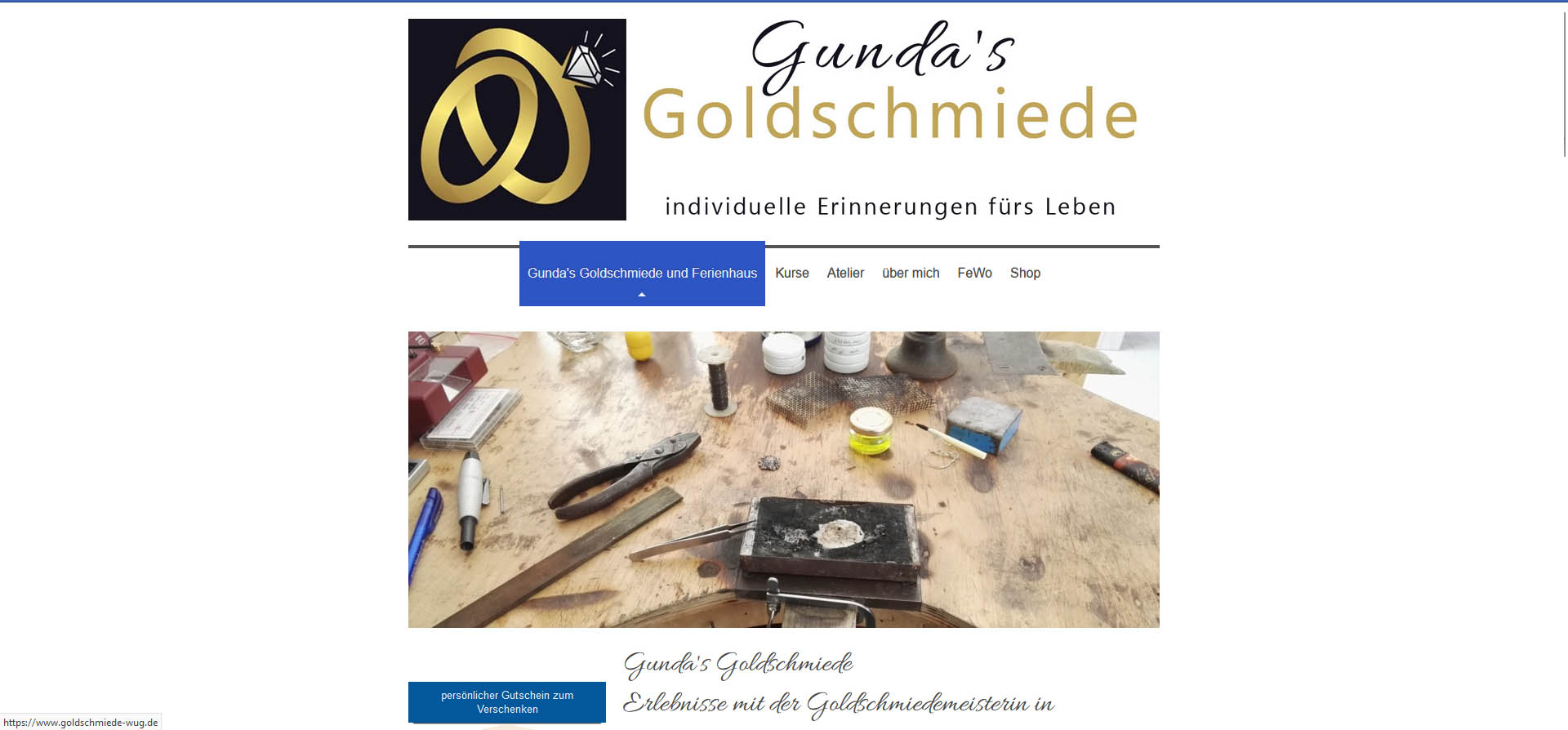 Goldschmiede Wug